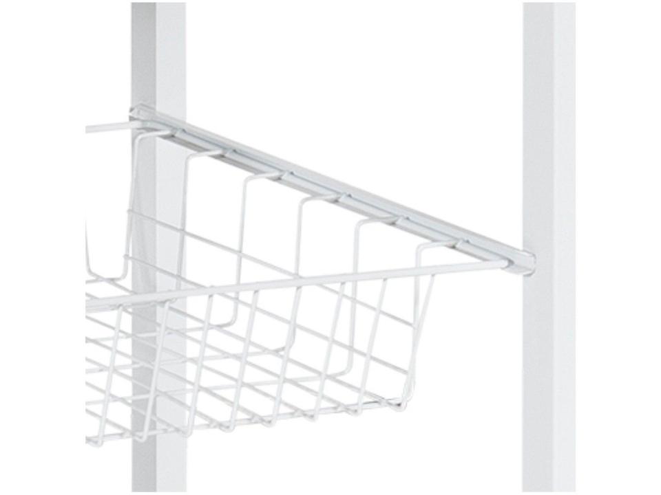 Fruteira 2 Cestos Ciplafe - 3