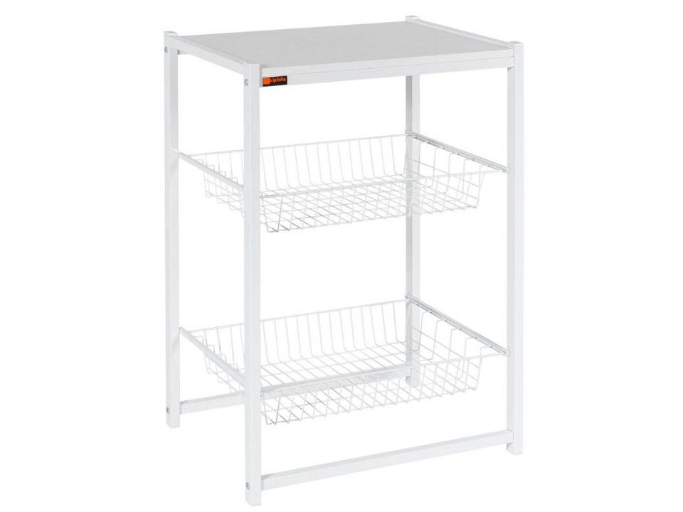 Fruteira 2 Cestos Ciplafe - 1