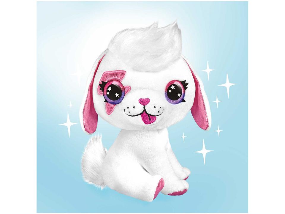 Fun Pelúcia Cachorrinho Puppy Para Pintar Airbrush - 12