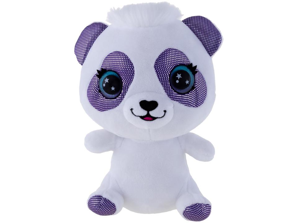 Fun Pelúcia Panda Puppy para Pintar Airbrush - 1