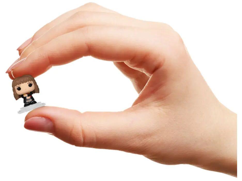 Funko Bitty Pop! Deluxe Herminione - 2