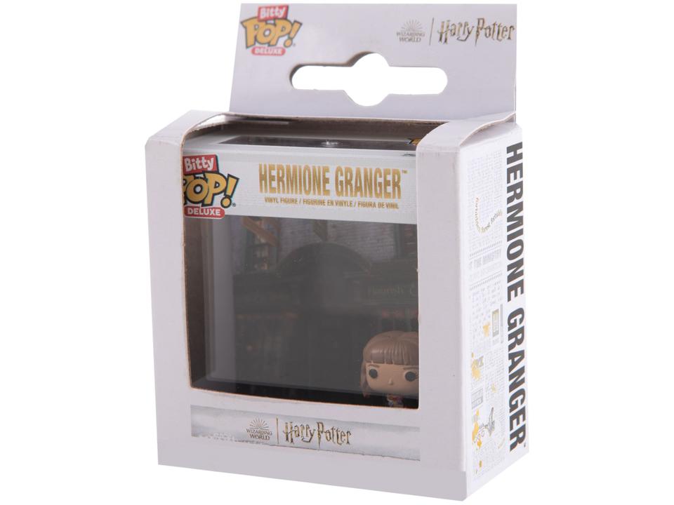 Funko Bitty Pop! Deluxe Herminione - 5