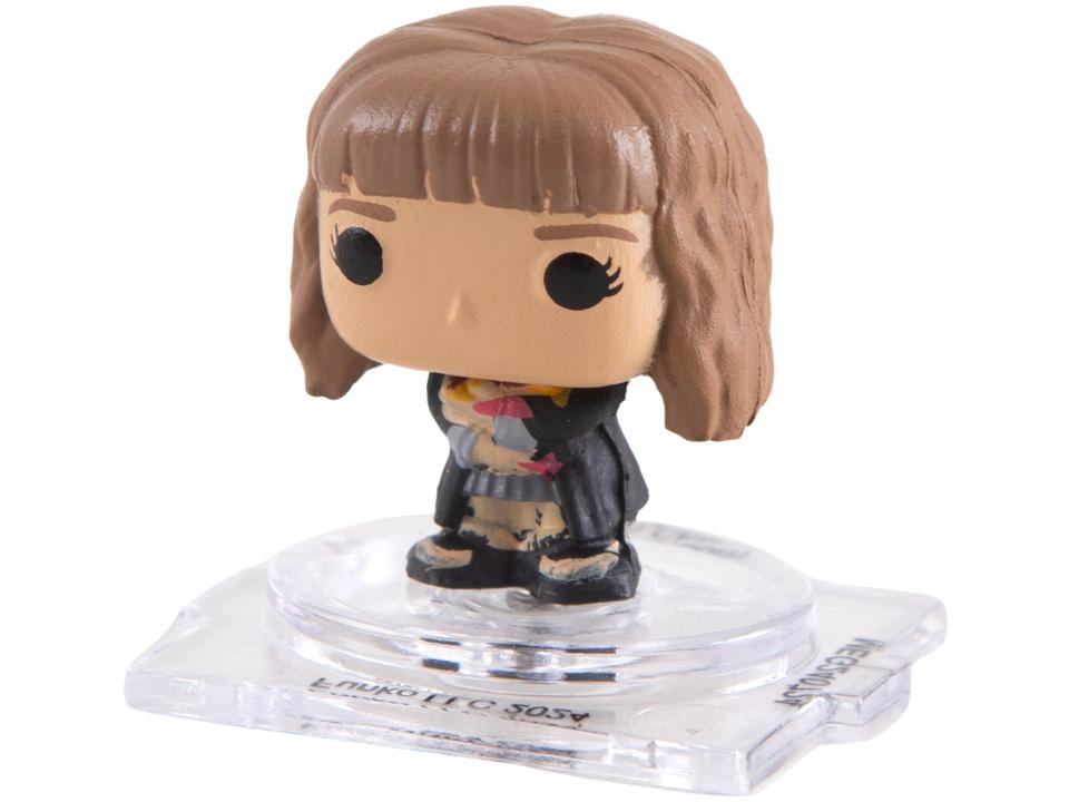 Funko Bitty Pop! Deluxe Herminione - 3