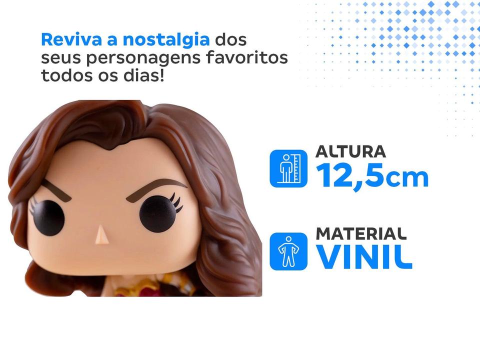 Funko DC WW Tiara 48547 - 4