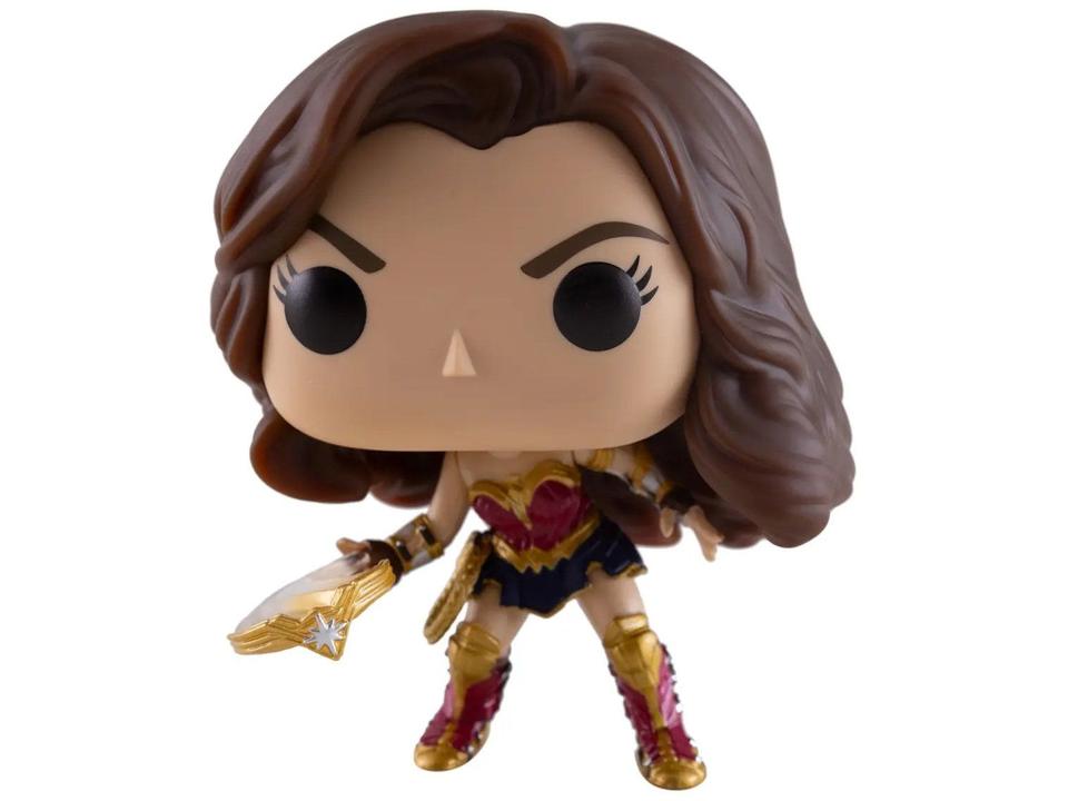 Funko DC WW Tiara 48547 - 6