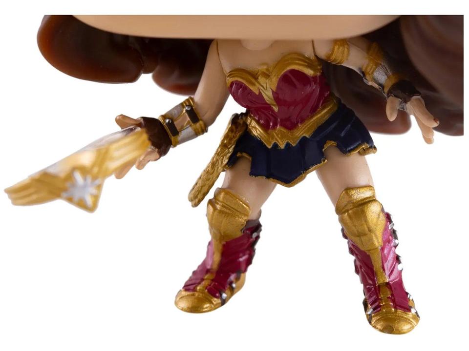 Funko DC WW Tiara 48547 - 8