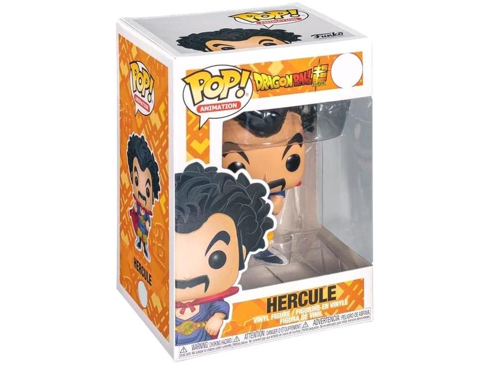 Funko Pop! Animation Dragon Ball Super - 1