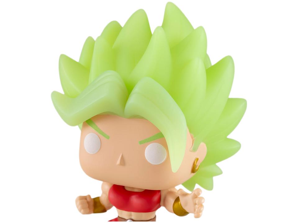 Funko Pop! Animation Dragon Ball Z Super Saiyan Kale N48577 - 4