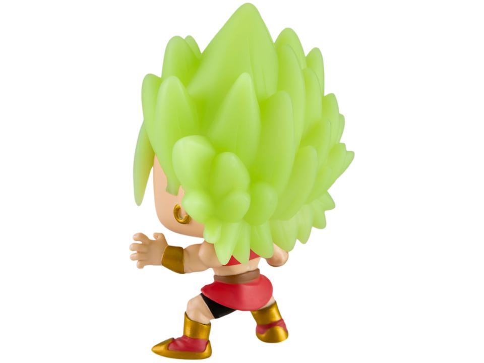 Funko Pop! Animation Dragon Ball Z Super Saiyan Kale N48577 - 3