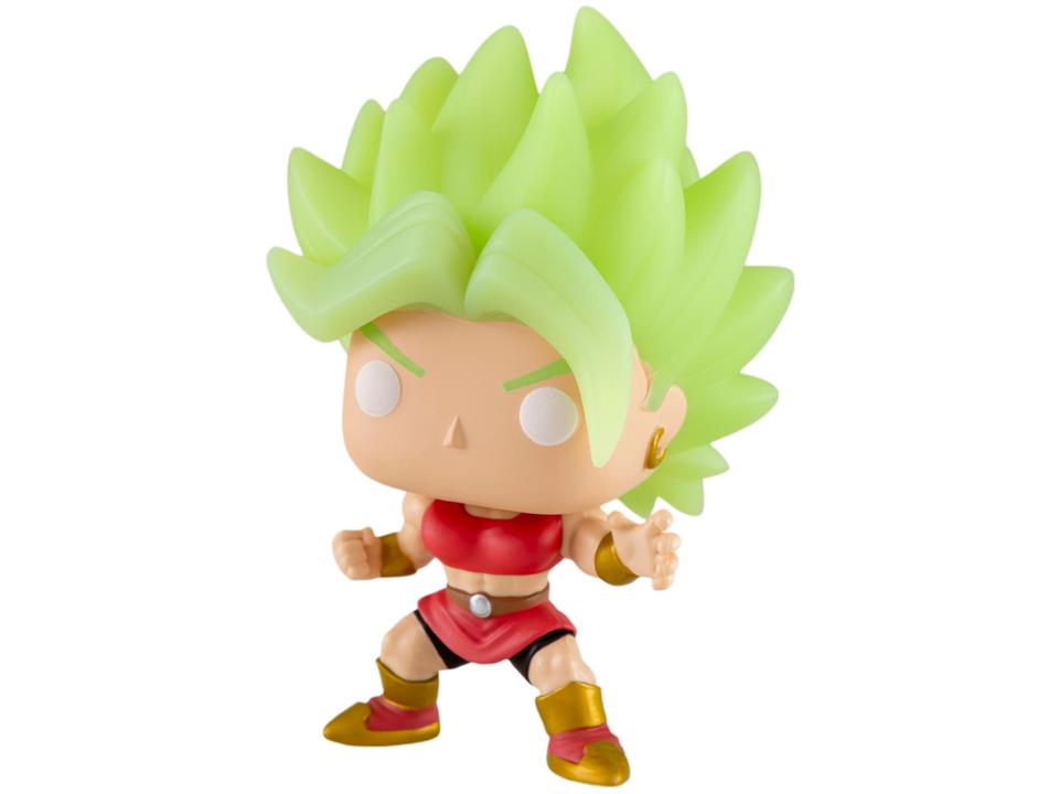 Funko Pop! Animation Dragon Ball Z Super Saiyan Kale N48577 - 2