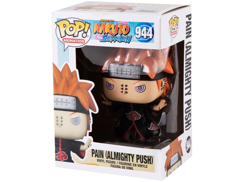 Funko Pop! Animation Naruto Pain - 4