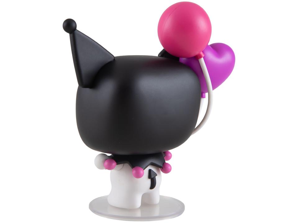 Funko Pop! Cinnamoroll Kuromi - 3