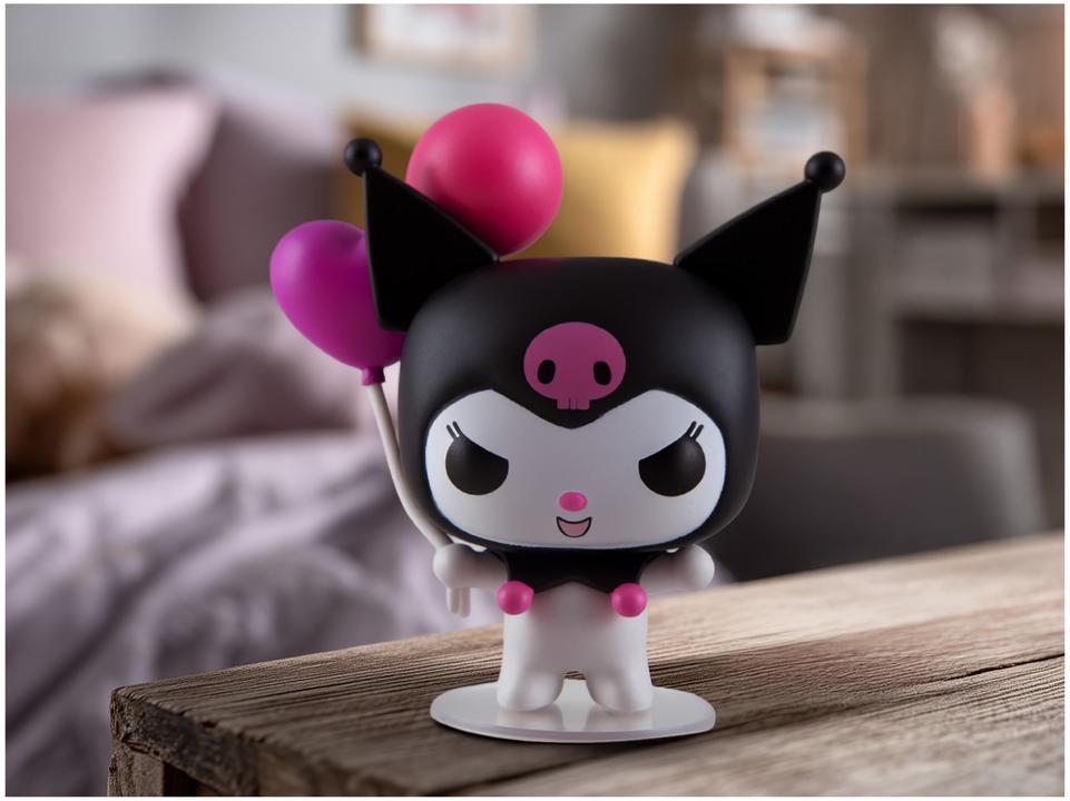 Funko Pop! Cinnamoroll Kuromi - 1