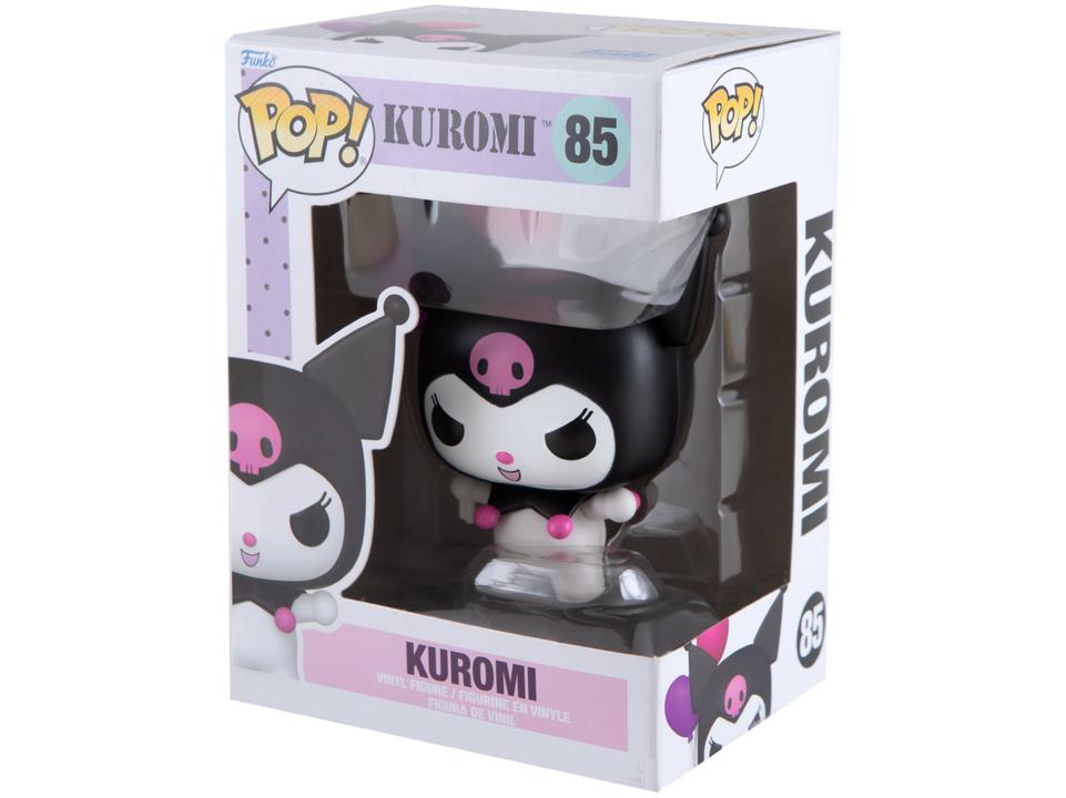 Funko Pop! Cinnamoroll Kuromi - 5