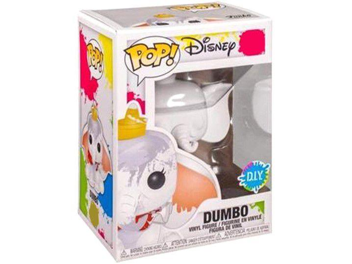 Funko Pop! Disney Dumbo D.I.Y 43763 - 1