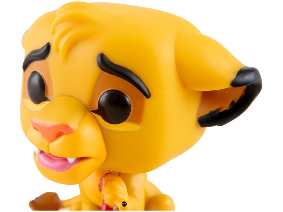 Funko Pop! Disney Simba - 4