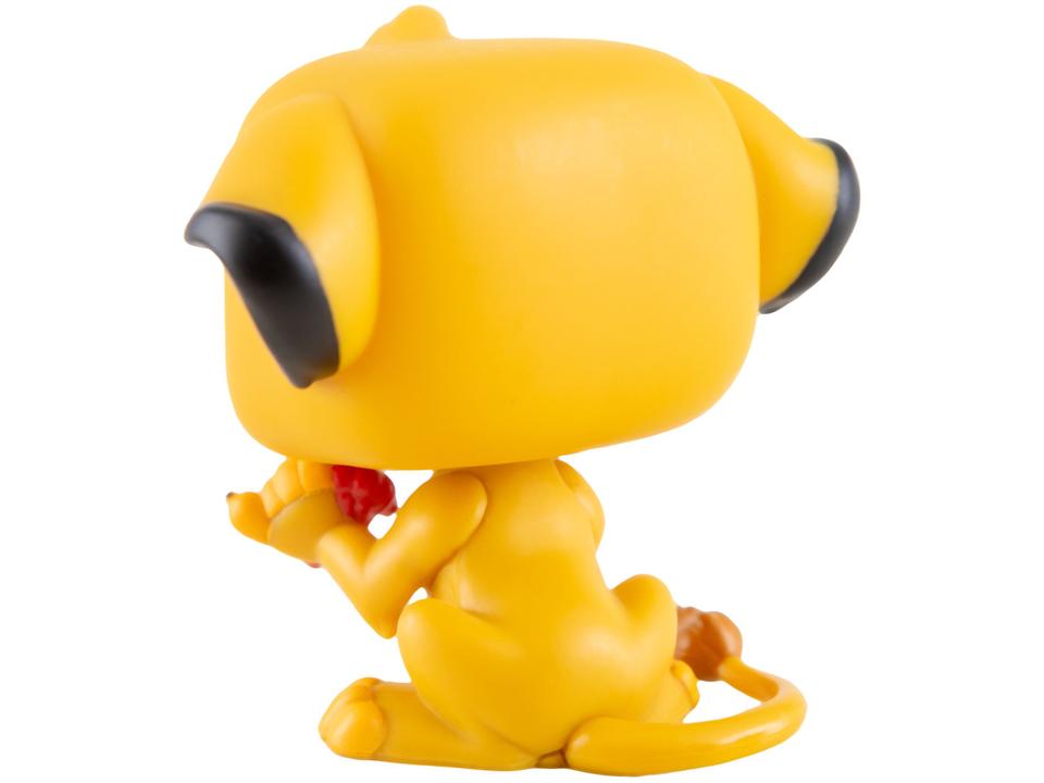 Funko Pop! Disney Simba - 3
