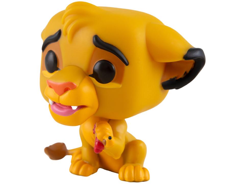 Funko Pop! Disney Simba - 2