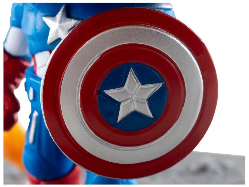 Funko Pop! Marvel Avengers Deluxe - 5