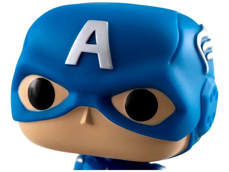 Funko Pop! Marvel Avengers Deluxe - 4