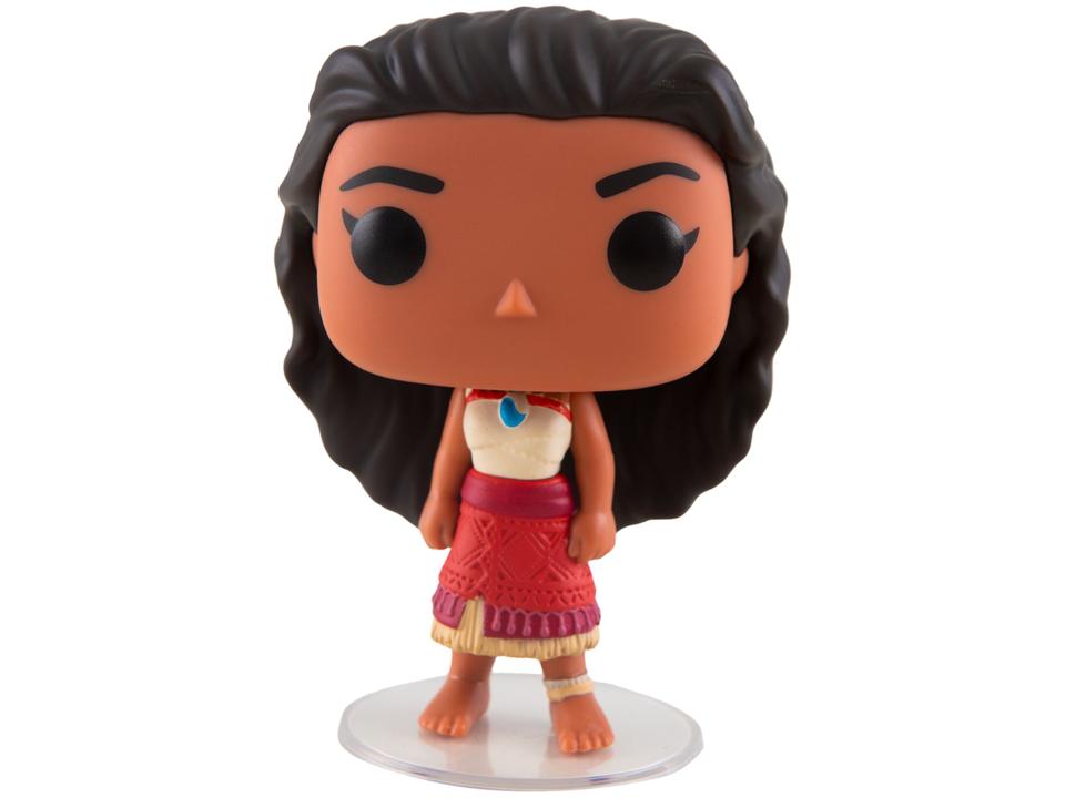 Funko Pop! Moana e Simea - 3