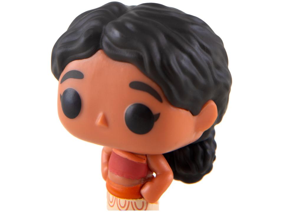 Funko Pop! Moana e Simea - 8