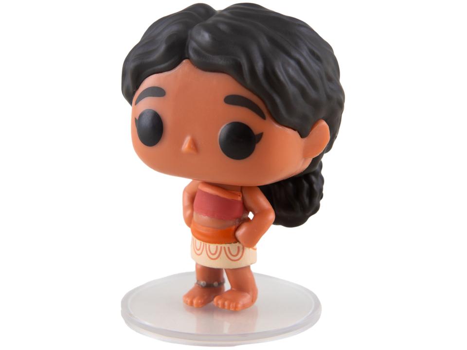 Funko Pop! Moana e Simea - 4