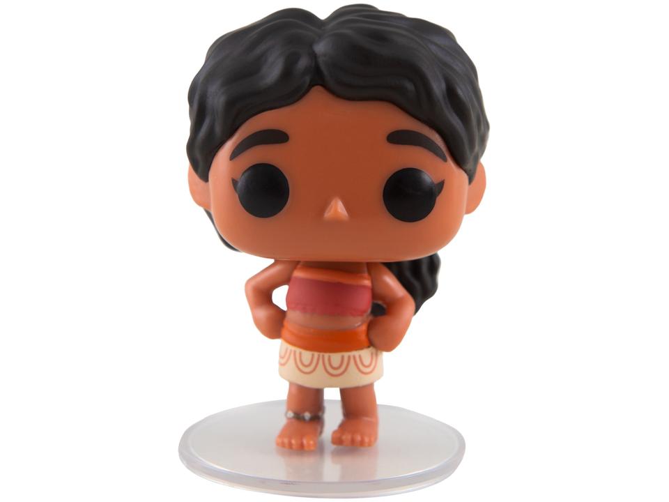 Funko Pop! Moana e Simea - 5