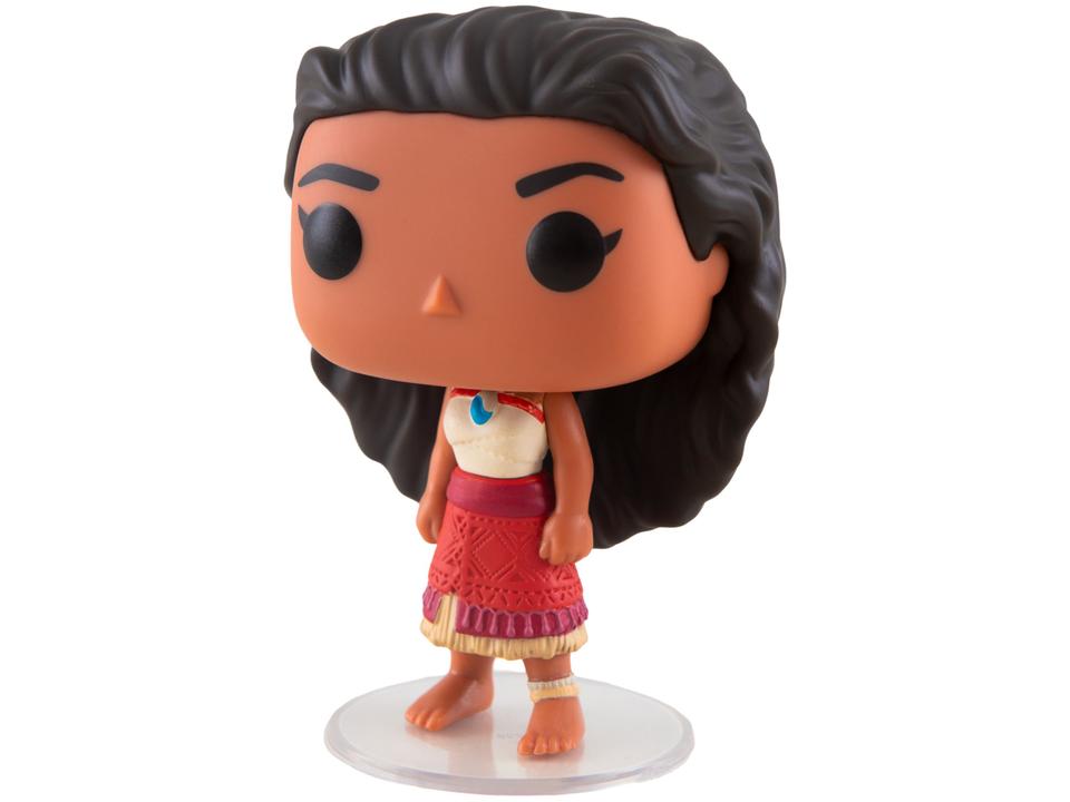 Funko Pop! Moana e Simea - 2