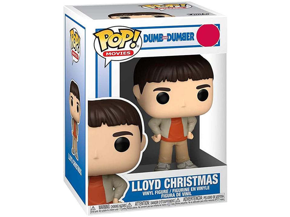 Funko Pop! Movies Casual Lloyd N51960 - 1
