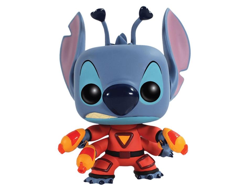 Funko Pop Stitch 626 - 1