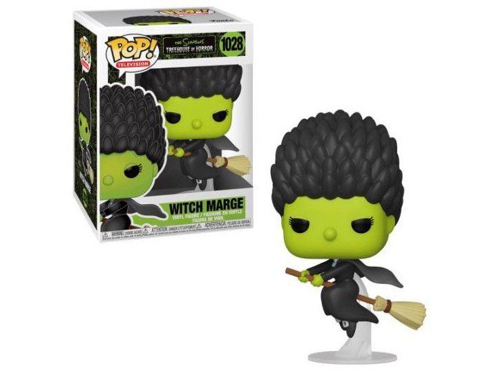 Funko Pop! Television The Simpson - 2