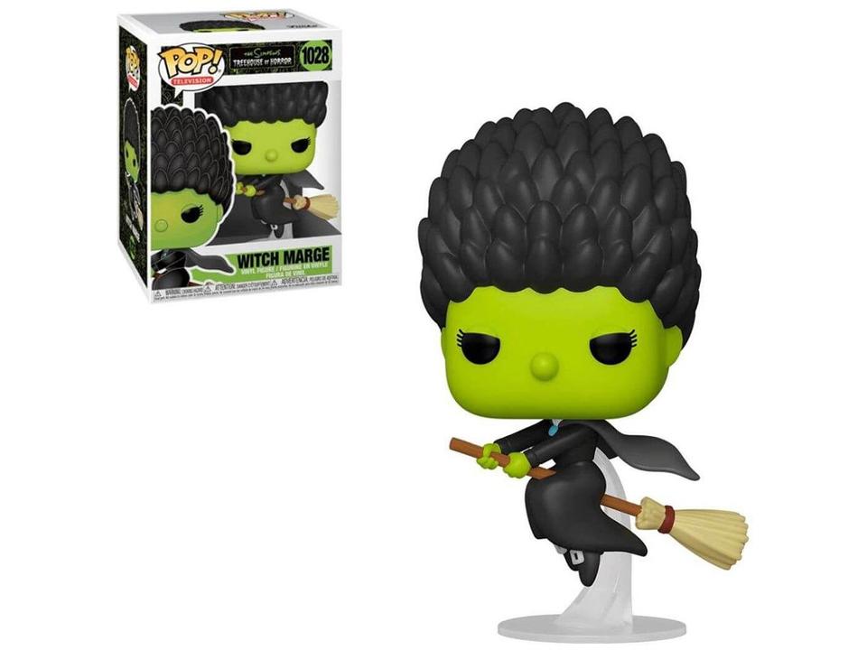 Funko Pop! Television The Simpson - 1