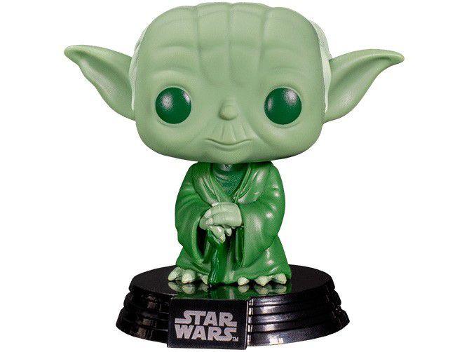Funko Star Wars Yoda 54273