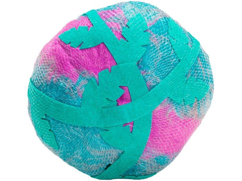 Fur Balls Adotados Amigos da Selva Fun - 4