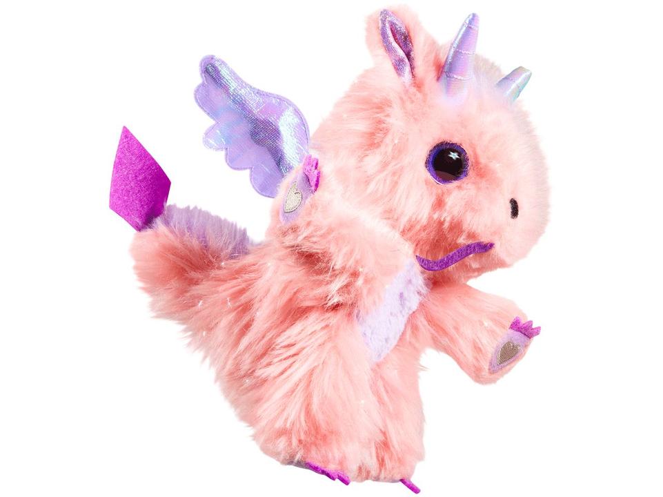 Fur Balls Adotados Fantasia Fun - 3