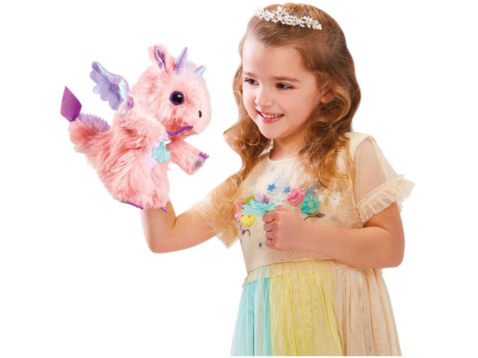 Fur Balls Adotados Fantasia Fun - 8