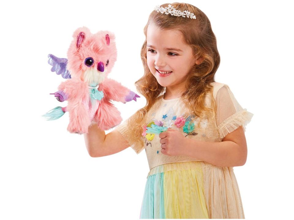 Fur Balls Adotados Fantasia Fun - 7