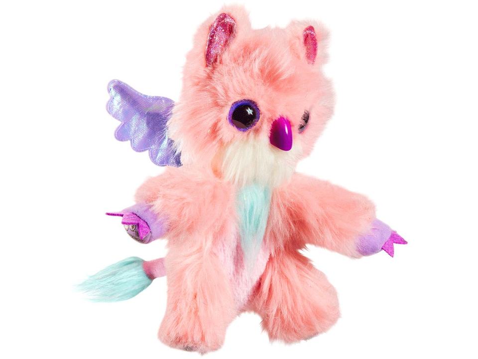 Fur Balls Adotados Fantasia Fun - 2