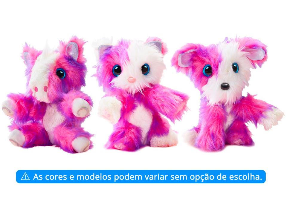 Fur Balls Adotados Novos Amigos Fun - 1