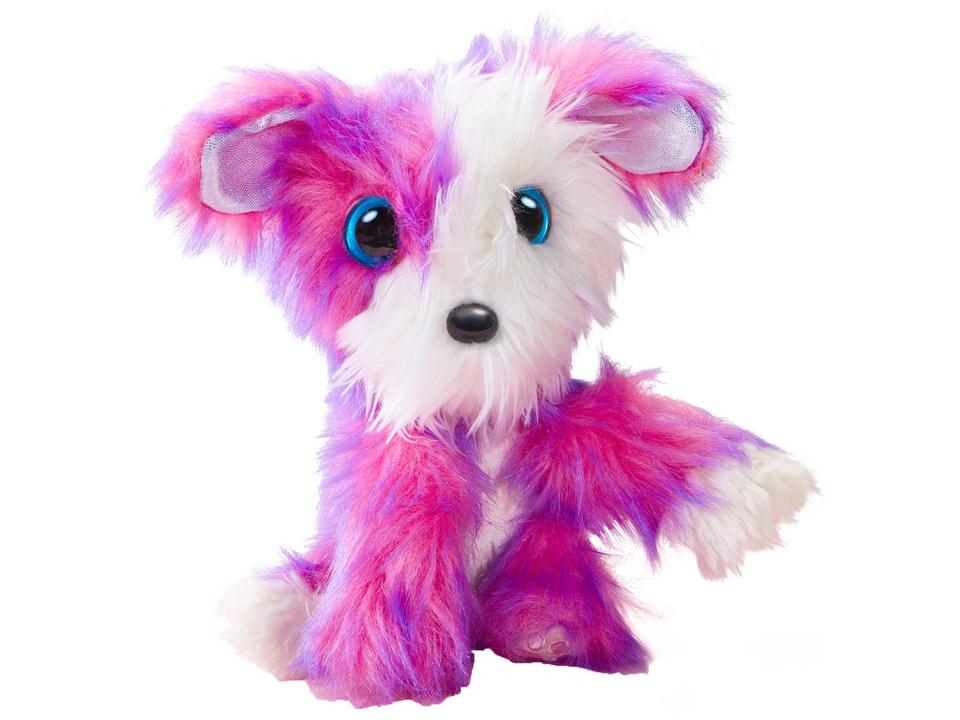 Fur Balls Adotados Novos Amigos Fun - 3