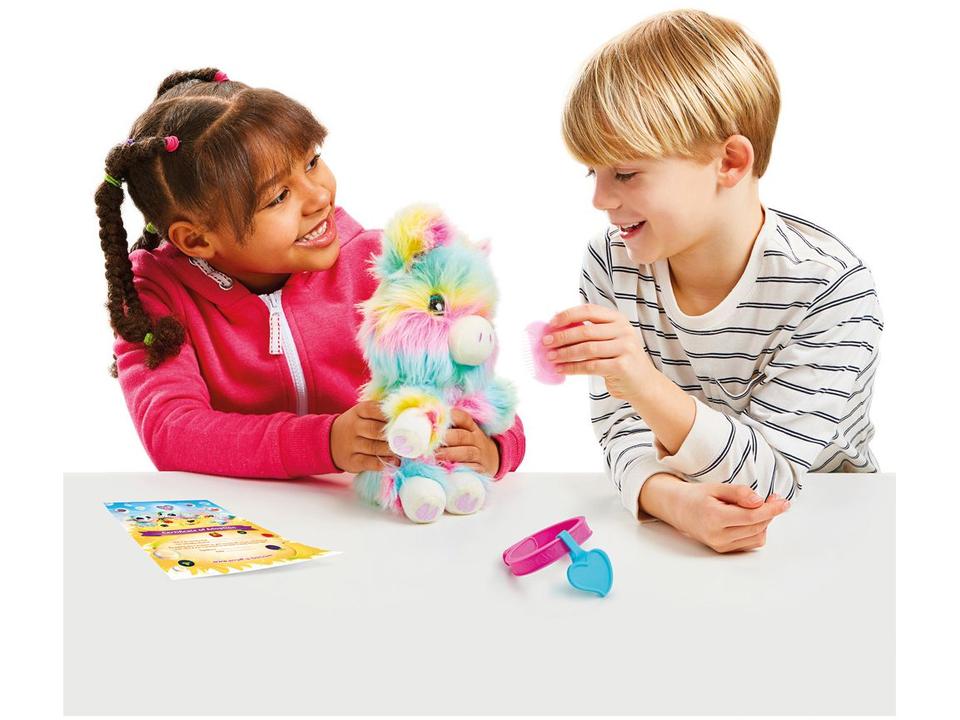 Fur Balls Adotados Perfumados Fun - 6