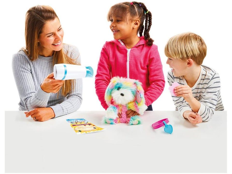 Fur Balls Adotados Perfumados Fun - 5