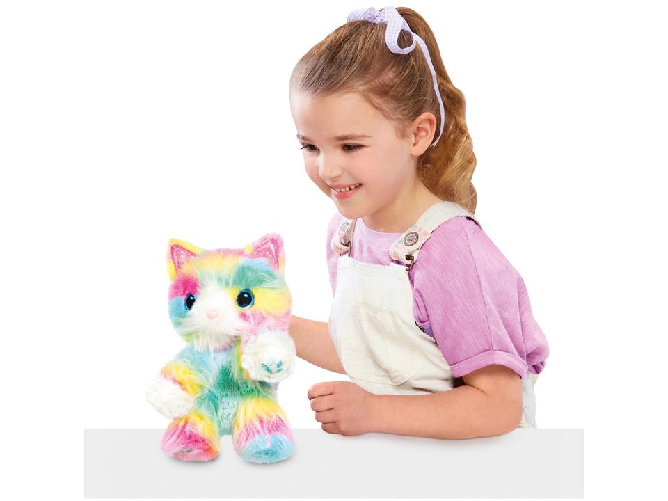 Fur Balls Adotados Perfumados Fun - 7