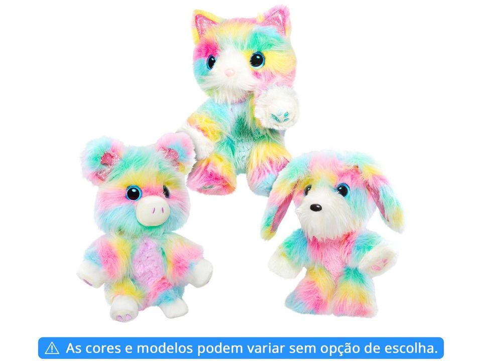 Fur Balls Adotados Perfumados Fun - 1