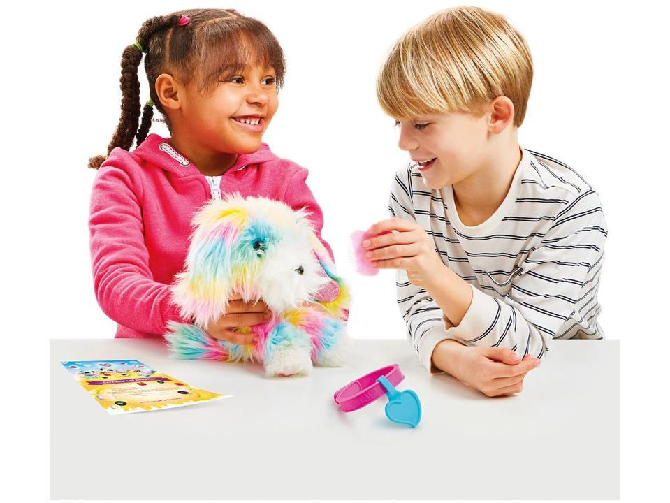 Fur Balls Adotados Perfumados Fun - 4