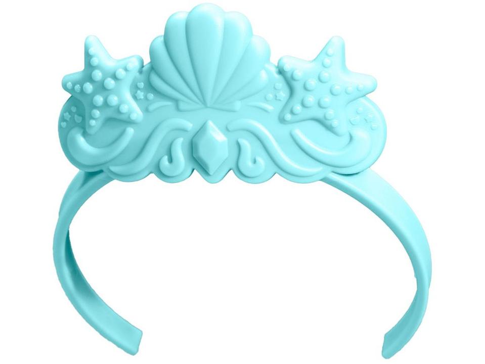 Fur Balls Adotados Sereia Fun - 8