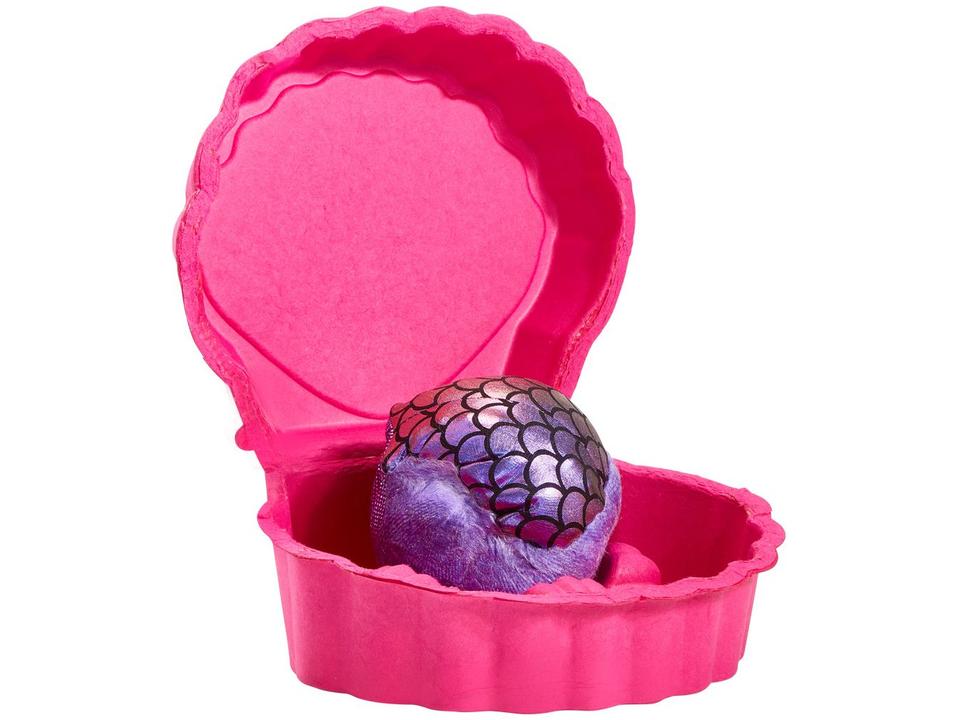 Fur Balls Adotados Sereia Fun - 17