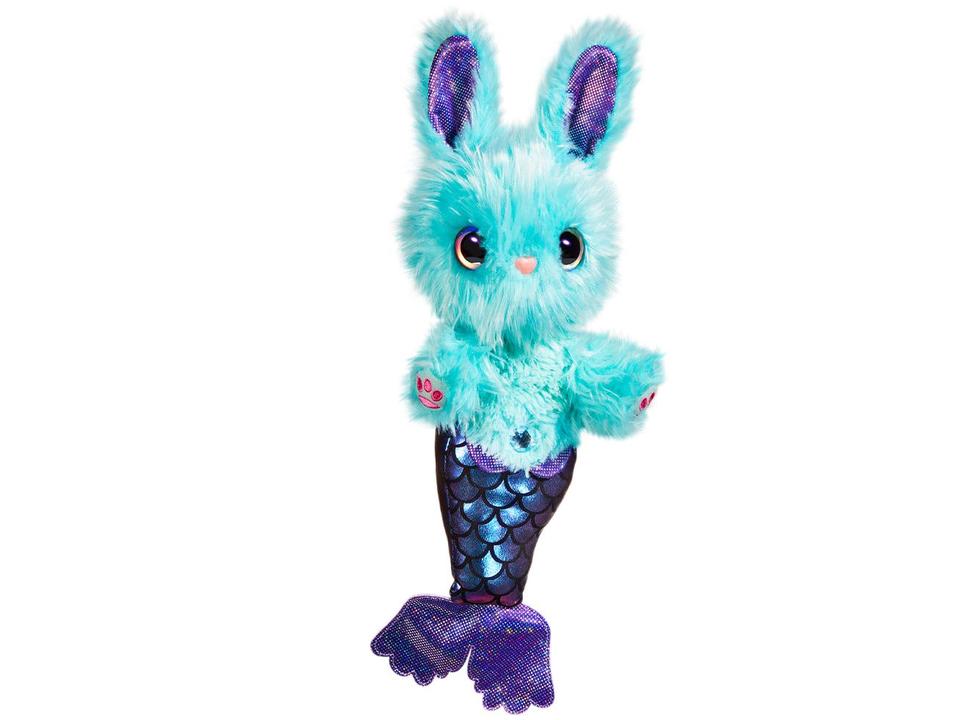 Fur Balls Adotados Sereia Fun - 6