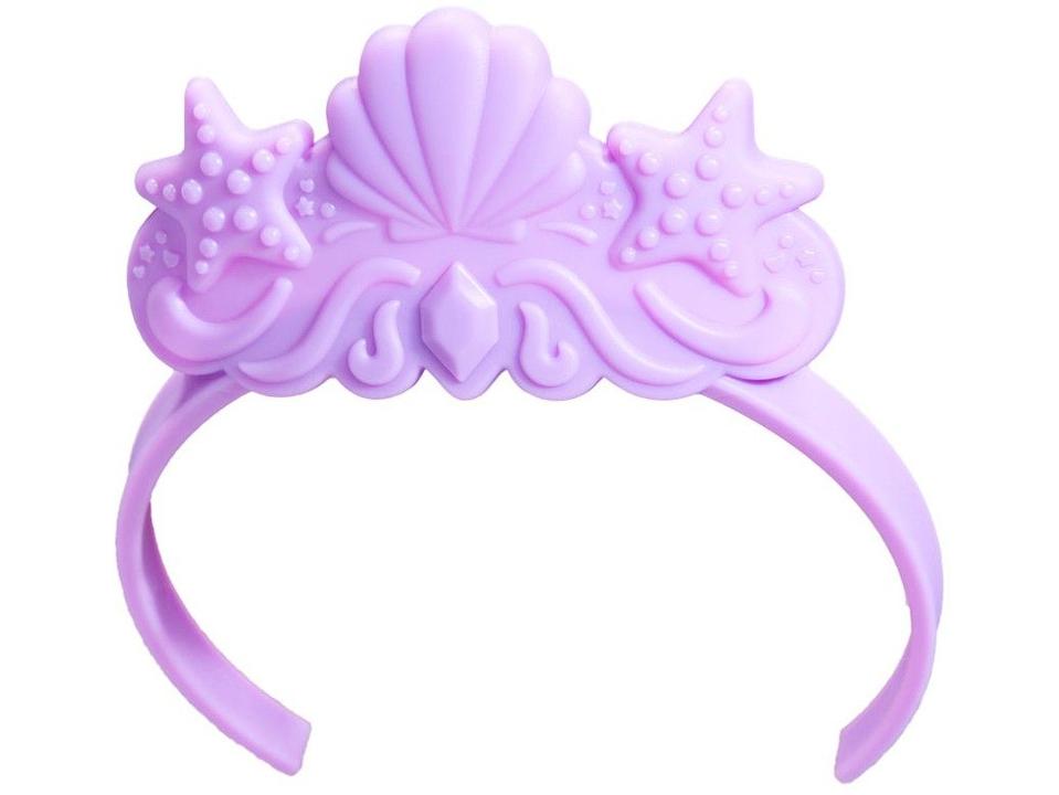 Fur Balls Adotados Sereia Fun - 12